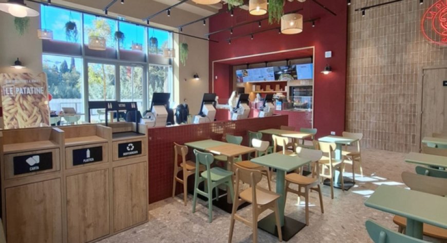 La Piadineria amplia il progetto dedicato alle ricette regionali