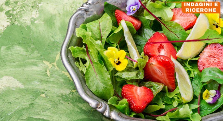 L'insalata già pronta costa meno di quella da preparare