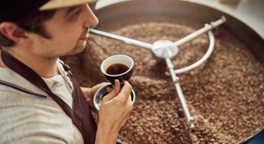 Shock di mercato per caffè, cacao e tè: l'indagine FAO spiega le cause