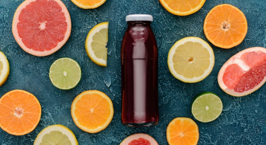 Caldo e idratazione spingono le bevande funzionali nell’Horeca