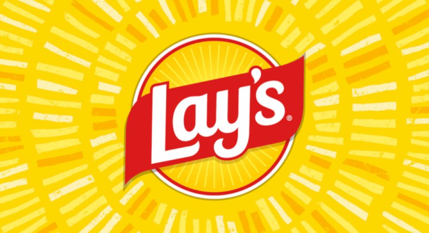 Lay's cambia volto: nuova identità visiva per il brand