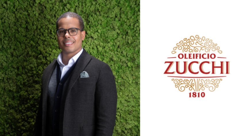 Michel Pistorio è il nuovo Export Director di Oleificio Zucchi