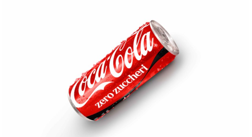 Coca-Cola rafforza la riconoscibilità del marchio con un nuovo design