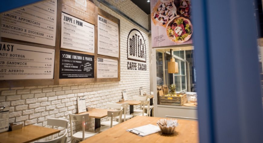 Botega Caffe Cacao apre il ventunesimo locale a Erbusco