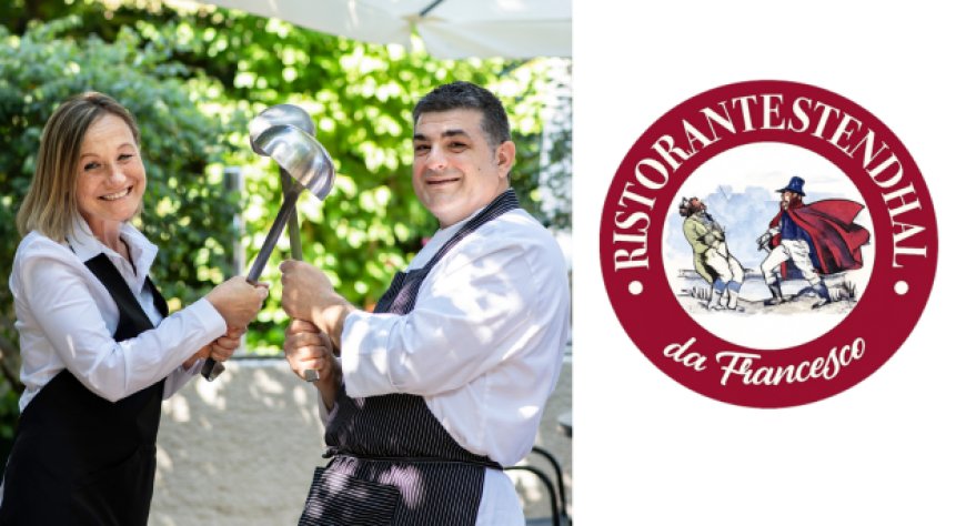 Ristorante Locanda Stendhal, sapori del territorio tra storia e letteratura