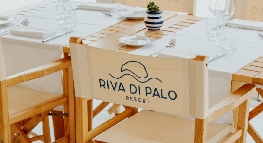 Ristorante Anna, la nuova stagione al Riva di Palo Beach Resort di Ladispoli