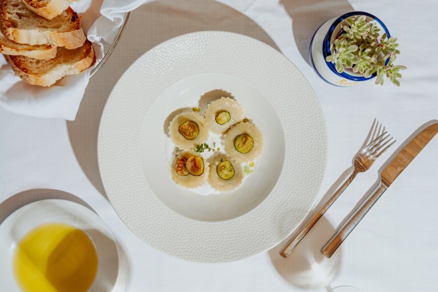 Ristorante Anna, la nuova stagione al Riva di Palo Beach Resort di Ladispoli