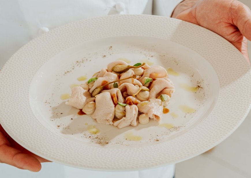 Ristorante Anna, la nuova stagione al Riva di Palo Beach Resort di Ladispoli