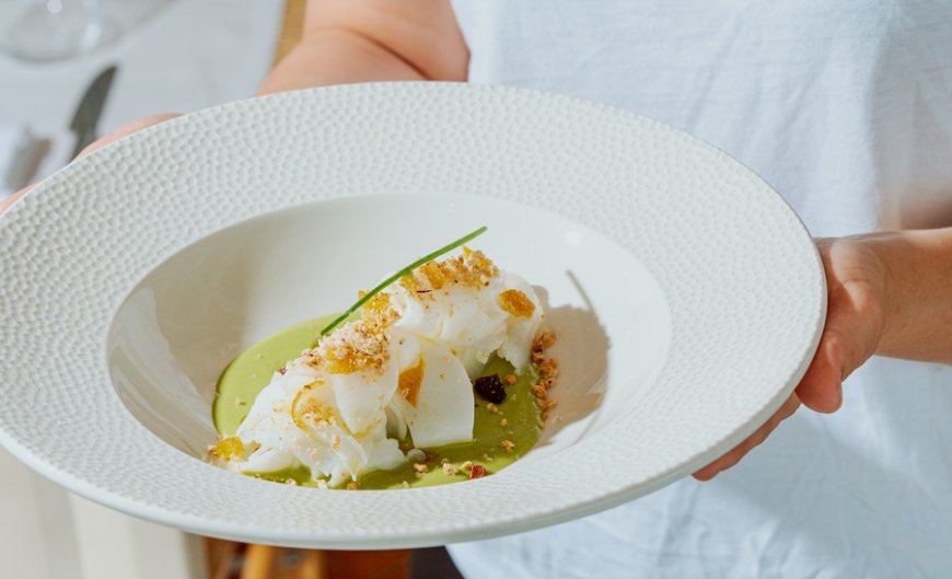 Ristorante Anna, la nuova stagione al Riva di Palo Beach Resort di Ladispoli