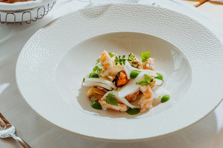 Ristorante Anna, la nuova stagione al Riva di Palo Beach Resort di Ladispoli
