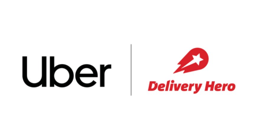 Food delivery, Uber prepara l’acquisizione di Delivery Hero