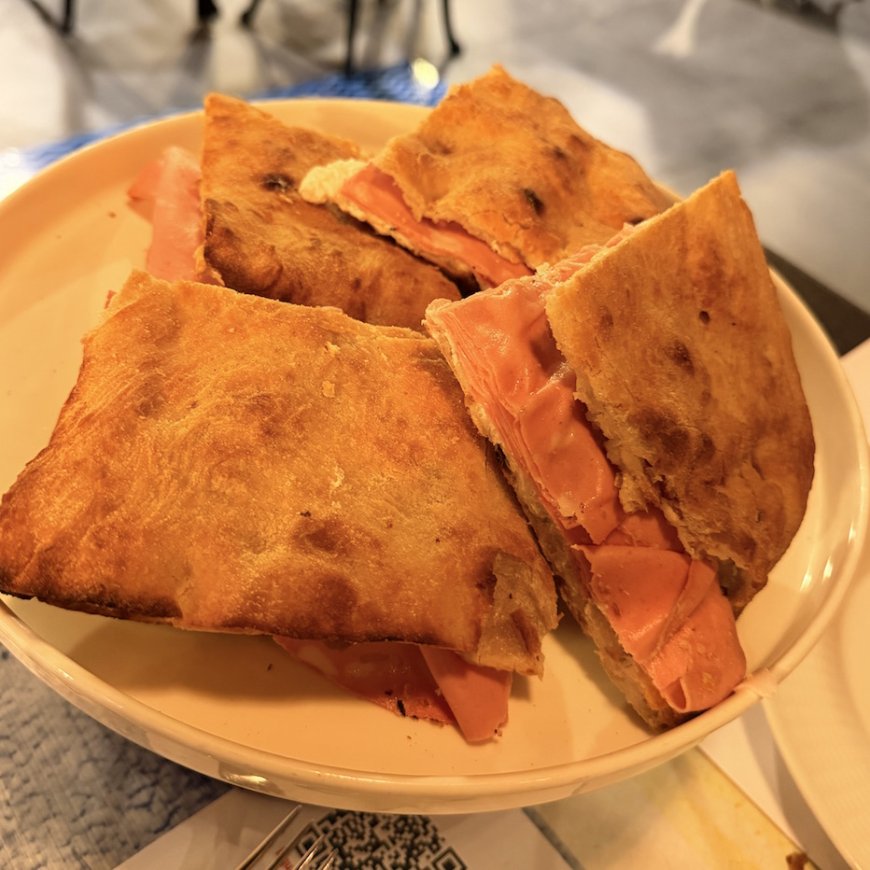 Saporì, la pizza del Grand Hotel Angiolieri: quando la tradizione incontra l’ospitalità