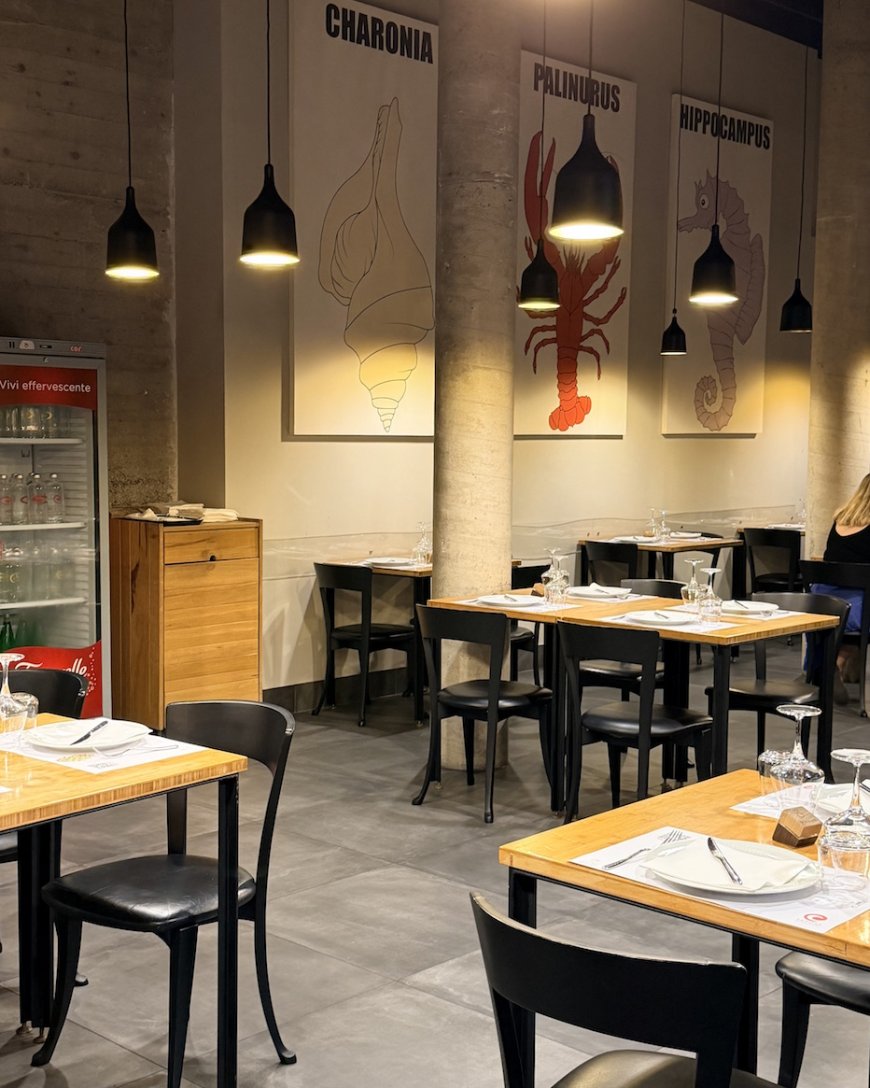 Saporì, la pizza del Grand Hotel Angiolieri: quando la tradizione incontra l’ospitalità