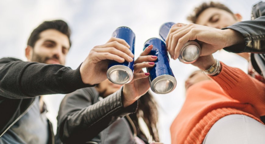 Lattine senza BPA dal 20 luglio: la guida per bar, ristoranti e hotel