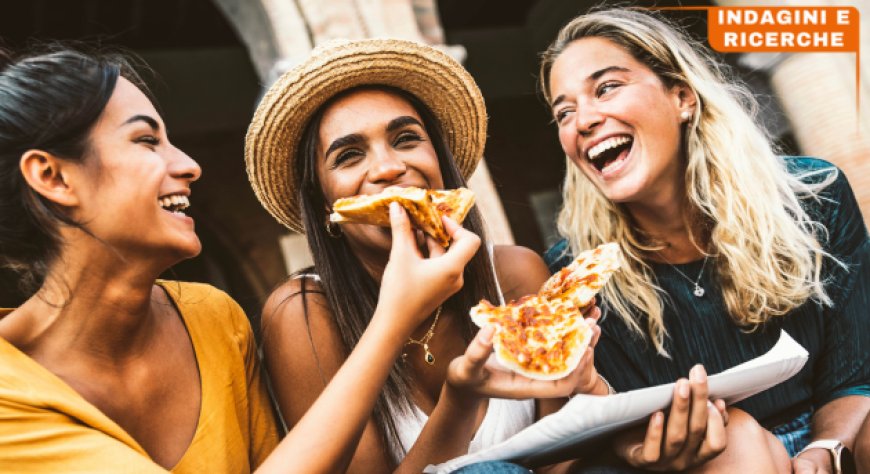 Snackpacking, il cibo locale ridisegna il turismo di Millennial e Gen Z