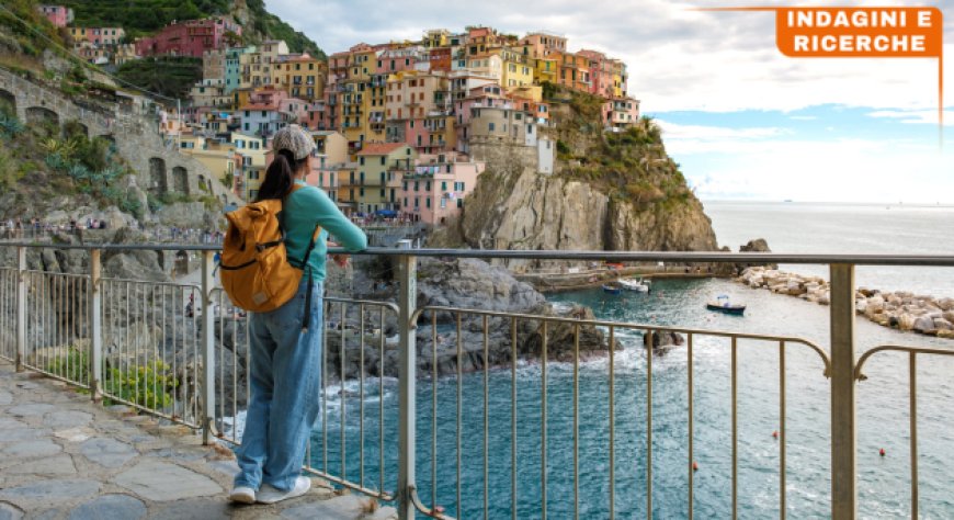 Estate 2026, costi e tensioni internazionali spingono il turismo di prossimità