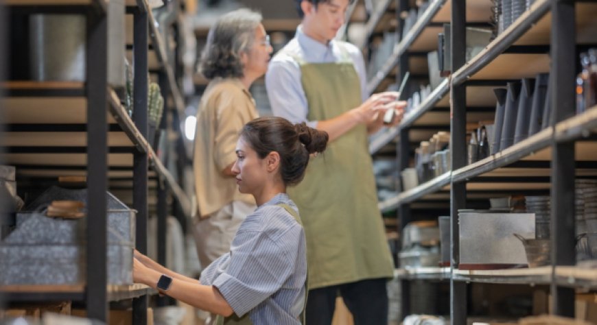 Shrinkflation: cosa cambia per gli acquisti del settore Horeca