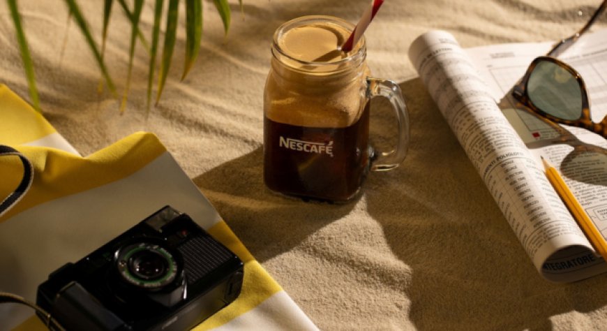 La stagione dei caffè freddi è iniziata: ecco le ricette a cui ispirarsi