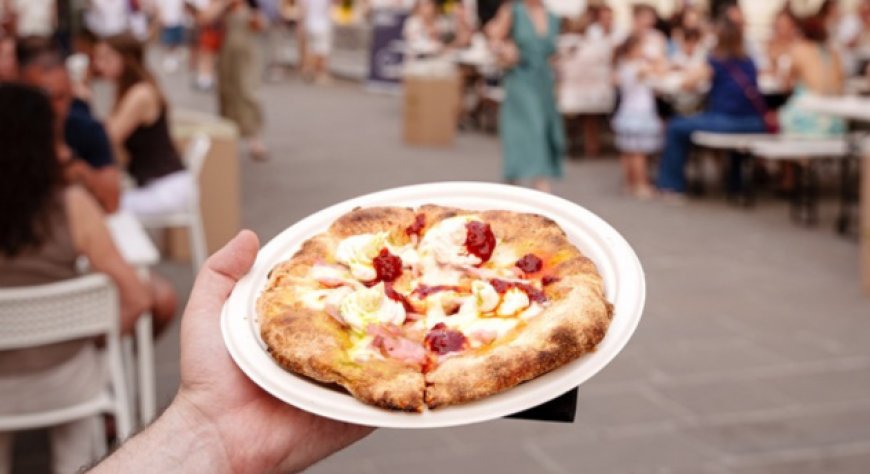 Concorso nazionale “Pizza allo stoccafisso”: annunciati i finalisti