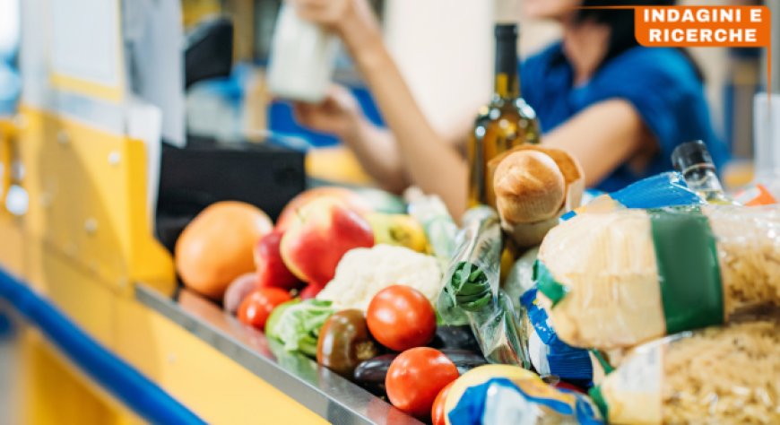 Italianità, free from e super ingredienti: le dieci tendenze che guidano i consumi