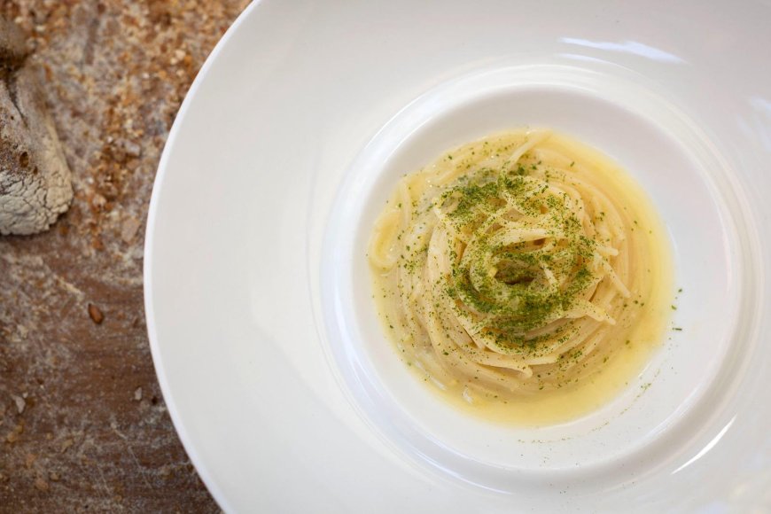 Praesentia a Castellammare di Stabia, la pasta al centro del racconto turistico della Campania