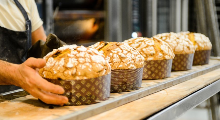 Verso HostMilano: il panettone d'estate racconta il futuro dei grandi lievitati