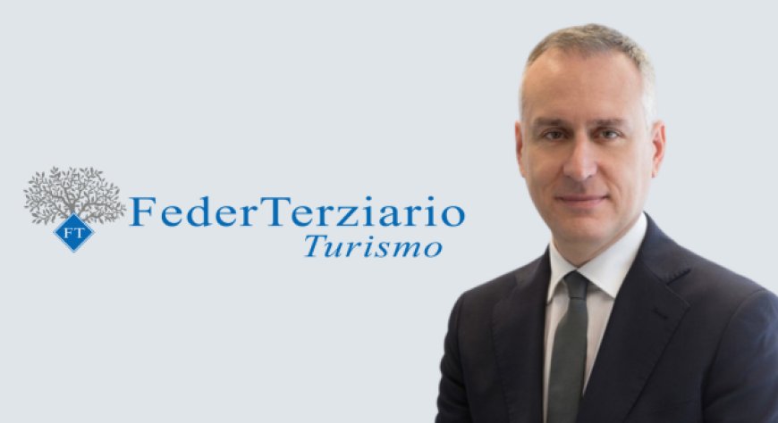 Turismo in Italia, FederTerziario: crescono arrivi e presenze nel 2026
