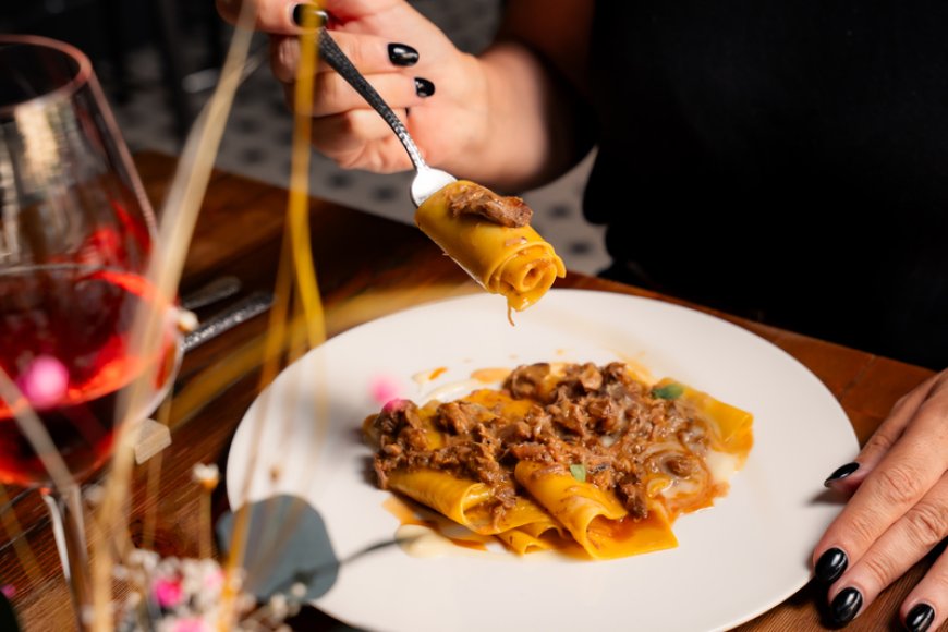 A Terracina apre BSN, la nuova brasserie dello chef Simone Nardoni