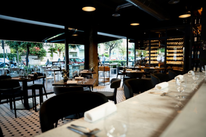 A Terracina apre BSN, la nuova brasserie dello chef Simone Nardoni