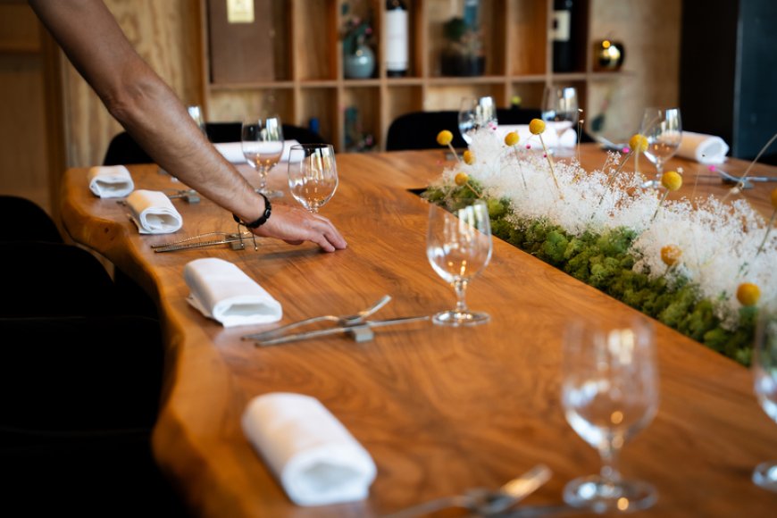 A Terracina apre BSN, la nuova brasserie dello chef Simone Nardoni
