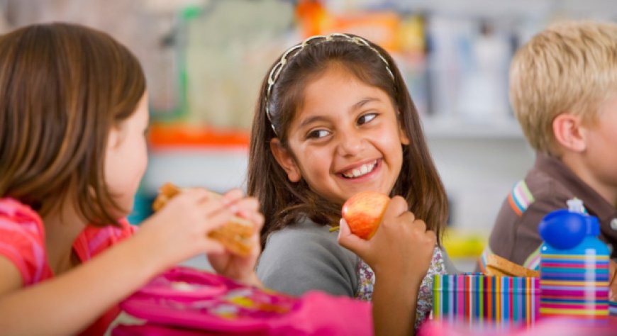 Roma, gara ristorazione scolastica da 23 milioni di pasti: ANIR promuove revisione dei prezzi
