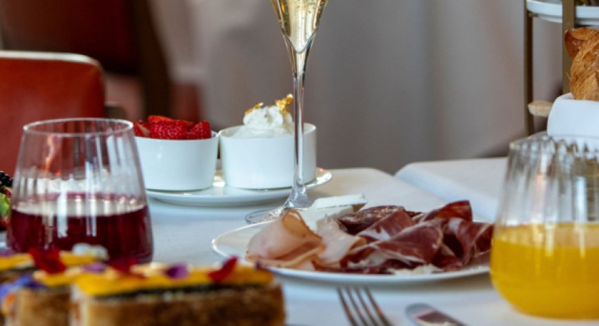 Il caso del brunch al Four Seasons Madrid è un modello di business