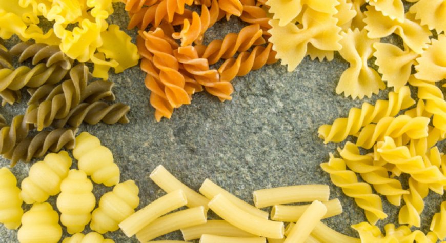 Mercato della pasta in evoluzione tra innovazione e nuovi consumi