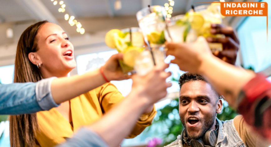 Aperitivo Spontaneo, compagnia e qualità guidano l’estate 2026