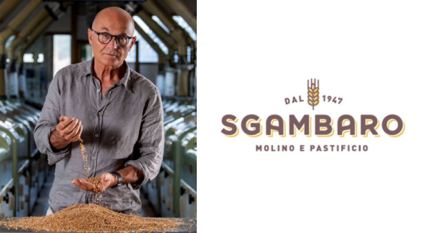Sgambaro investe sul grano italiano ad alto contenuto proteico