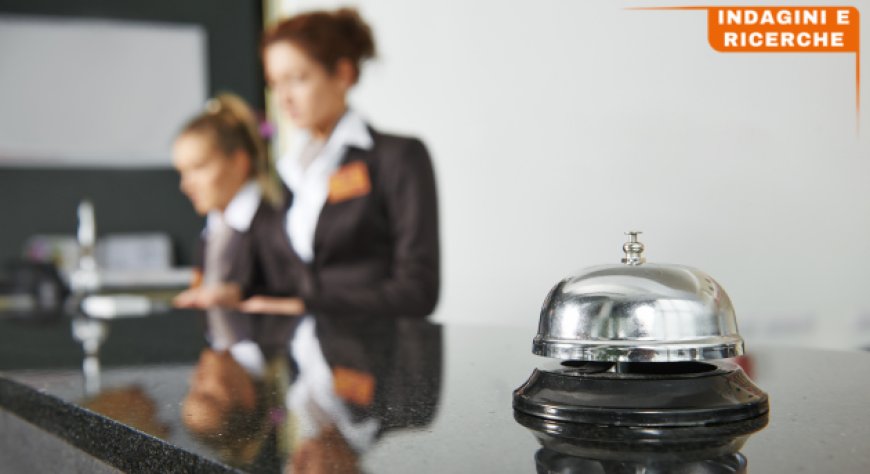 Hotellerie, la sfida non è più assumere ma trattenere: l'analisi di Gi Group