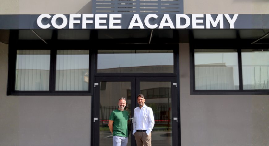 CIDA amplia i servizi alle torrefazioni con una Coffee Academy dedicata alla formazione
