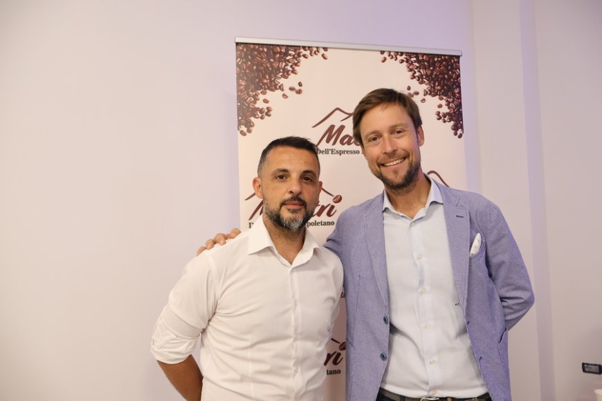 CIDA amplia i servizi alle torrefazioni con una Coffee Academy dedicata alla formazione
