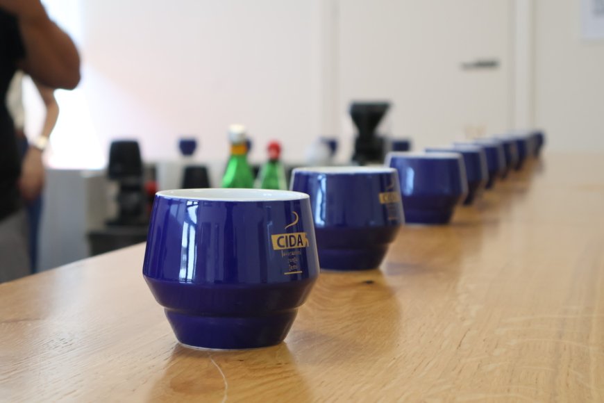 CIDA amplia i servizi alle torrefazioni con una Coffee Academy dedicata alla formazione