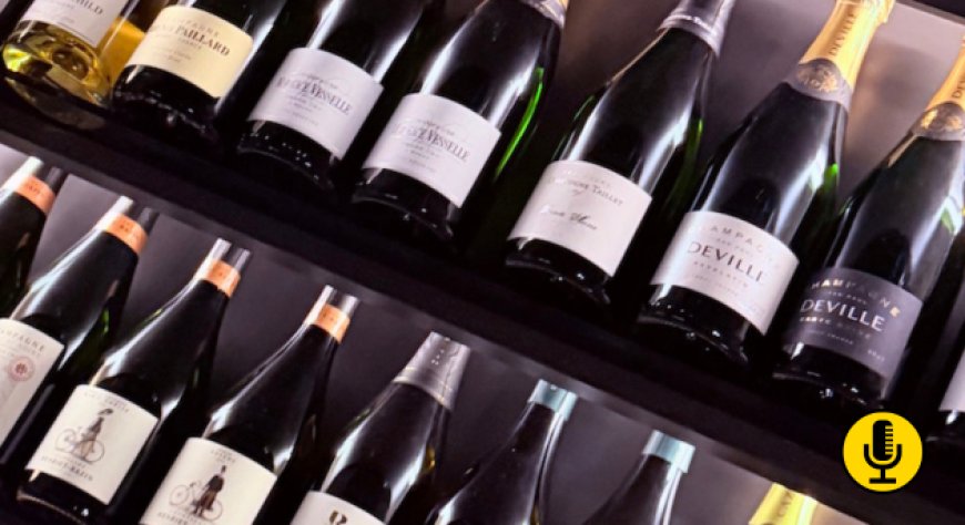 Vini di pregio, gli Stati Uniti guidano la ripresa della domanda