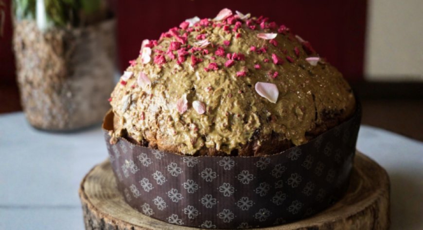 Il panettone supera la stagionalità e trova spazio anche nei consumi estivi