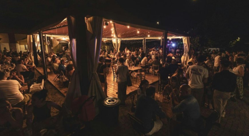 Beerkenstock 2026: a Chieri tre giorni di birra artigianale, musica e inclusione sociale