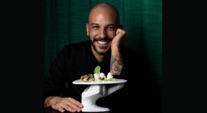 50 Top Pizza Italia 2026 premia Francesco Calò come Pizzaiolo dell’Anno