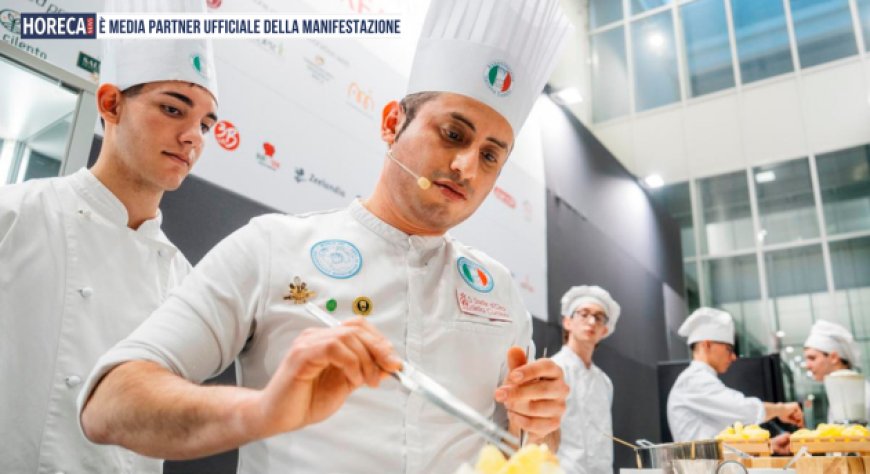 SANA Food 2027, confermata la partnership con l’Associazione Italiana Cuochi