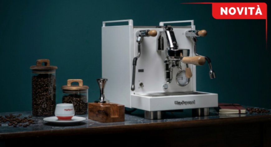 Caffè a casa come al bar: un italiano su due si definisce Home Barista