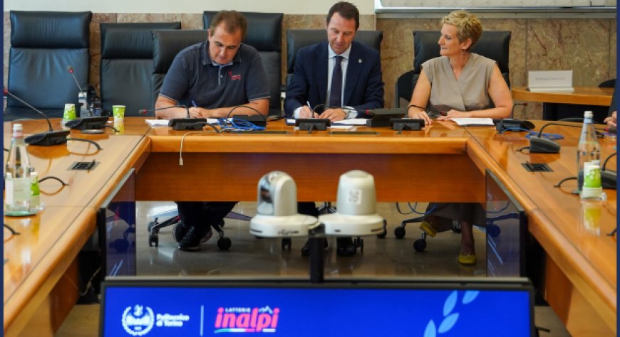 Agroalimentare, Politecnico di Torino e Inalpi puntano su ricerca e formazione