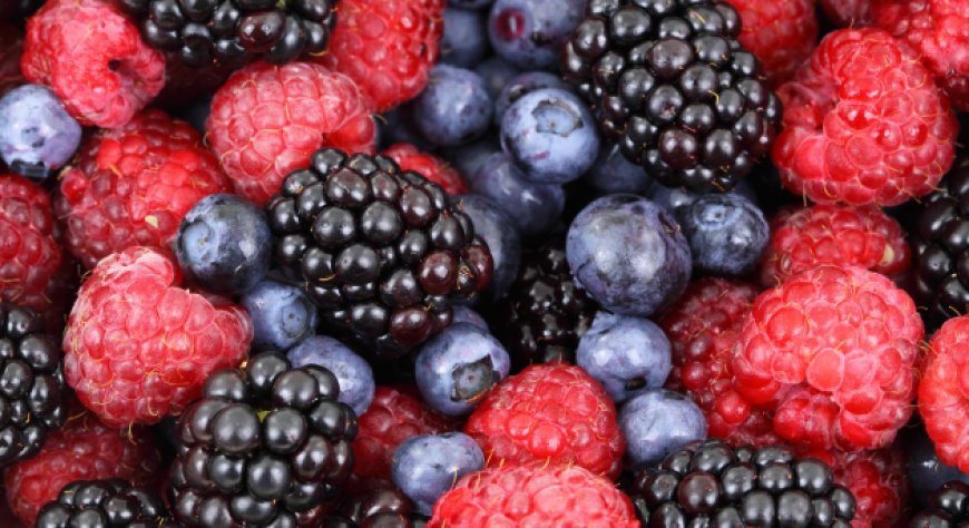 Mercato dei piccoli frutti in crescita: consumi a +35% nel primo trimestre 2026