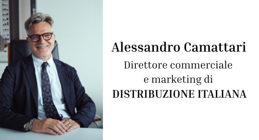 Nel bilancio 2025 di Distribuzione Italiana, centrale delle insegne Sigma e Sisa, i ricavi sono pari a 19,1 milioni