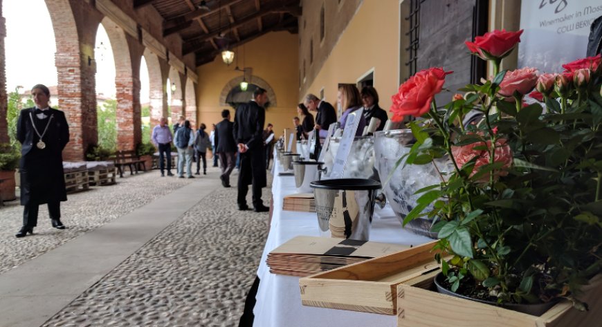 ALLA FESTA DI SANDRIGO, A OGNUNO IL SUO BACALÀ