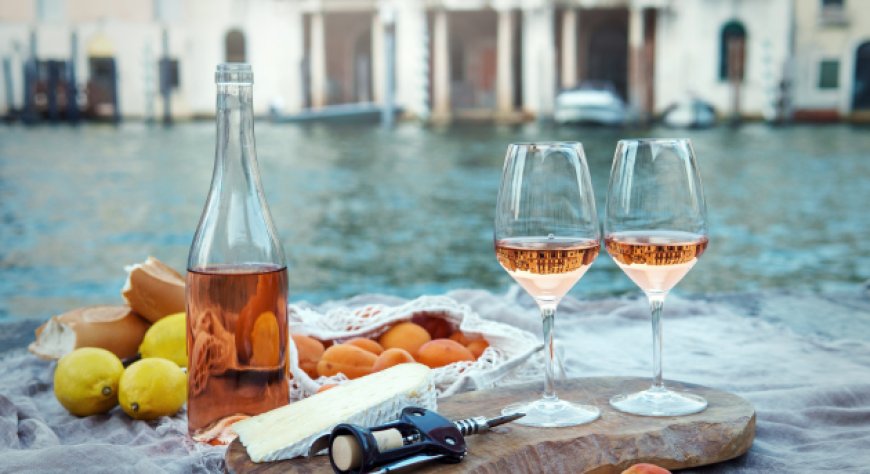 Dazi Usa: in vigore la nuova tariffa al 10% sul vino europeo
